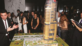 Başkent’te böylesi ne duyuldu ne görüldü