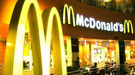 McDonald's'a şok suçlama
