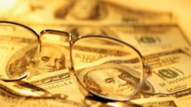 Merkez Bankası'ndan dolara ayar