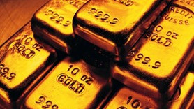 Altından sert düşüş!