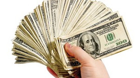 Dolardan rekor üstüne rekor