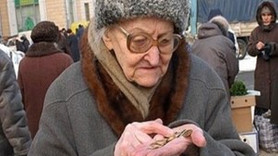 Emekliden şok kesinti!