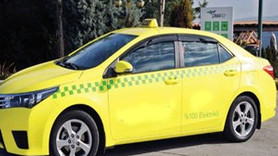 Tek şarj ile 420 km!