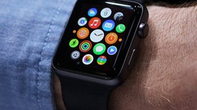 900 liralık Apple Watch 100 liraya düşerse...