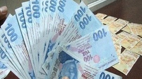Devlet kasasına 10 milyar lira girdi!