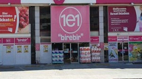 CarrefourSA'dan yeni satın alma!