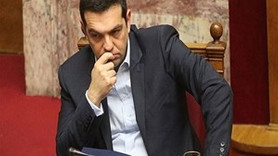 Yunanistan için zaman daralıyor!