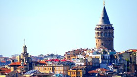 Ev almak için en ideal yer İstanbul