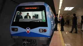 İstanbul'luya yeni metro müjdesi