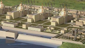 Türkiye'nin dev projesi gecikecek