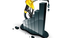 Operasyon sonrası petrol fiyatları fırladı!