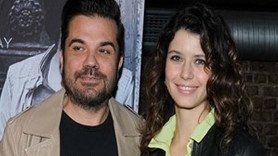 Beren ve Kenan ortak oldu