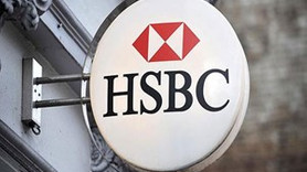 HSBC'ye rekor ceza