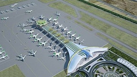 3. havalimanı için iddialı sözler!