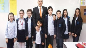 Altınbaş’tan okul zinciri