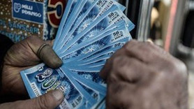 Milli Piyango ihalesinde büyük şok
