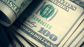 Dolarda ters köşe!