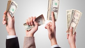 Yabancı yatırımcı hisse ile tahvilleri topluyor