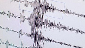 8 saatte 3 deprem birden!