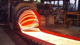 Demir-çelikte Çin tehdidi büyüyor