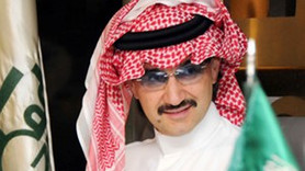 Suudi Prens'ten Türkiye'ye dev yatırım