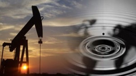 Petrol aniden düşüşe geçti