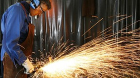 Sanayi de Türkiye Avrupa`dan önde