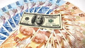 Dolar düşüyor