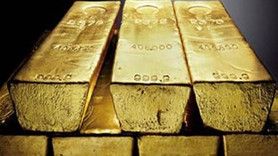 Altın ihracatı 15 kat arttı!