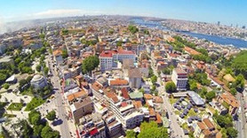 İstanbul'da satılık konut fiyatlarında yüzde 16 artış