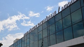 Türkiye'nin deniz üzerindeki ilk havalimanı açılıyor