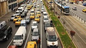 Yeni trafik sigortası uygulaması 1 Haziran'da başlıyor