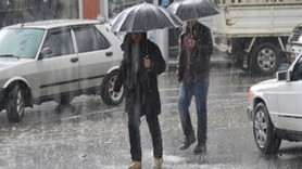 Meteorolojiden Ankara'ya kritik uyarı!