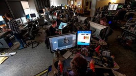 Bu şirkette patron yok, müdür yok! Çalışanlara Hawaii tatili var