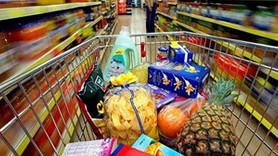 Enflasyonda temel risk gıda fiyatları