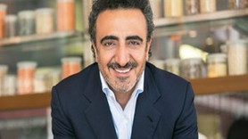 Hamdi Ulukaya servetinin yarısından fazlasını bağışlayacak