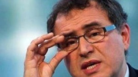 Kriz Kahini Roubini korkuttu