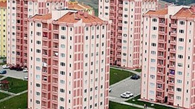 TOKİ'nin hedefi: 5,5 milyon