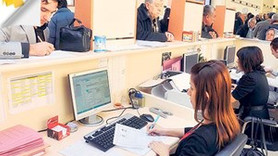 9 bin memur alınacak