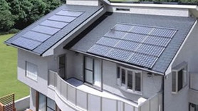 Çatıda elektrik üretimi ne kadar?