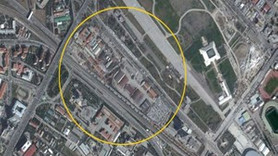 En büyük arazi ihalesi sonuçlandı