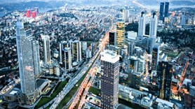 İstanbul ofis piyasasında hareketlilik sürüyor