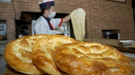 Ramazan pidesinde sevindiren gelişme!