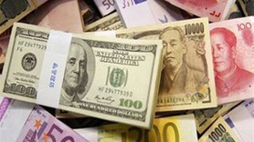 Serbest piyasa döviz fiyatları