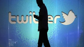 Twitter'ın CEO'su istifa etti!