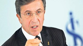 'Türkiye vites değiştirmeli'