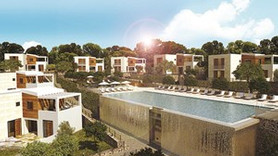 Bodrum hayalleri gerçek oluyor