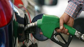 Benzin ve motorin fiyatları artış gösterdi!