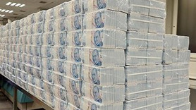 Hazine piyasaya 4,2 milyar lira borçlandı