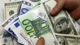 Dövizde patlama! Sınır aşıldı...